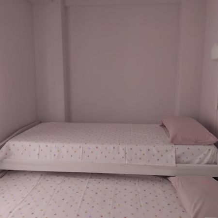 Apartmán Casa Tara Santa Pola Exteriér fotografie