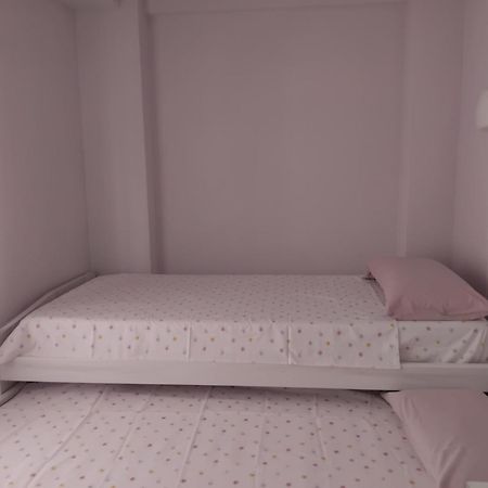 Apartmán Casa Tara Santa Pola Exteriér fotografie