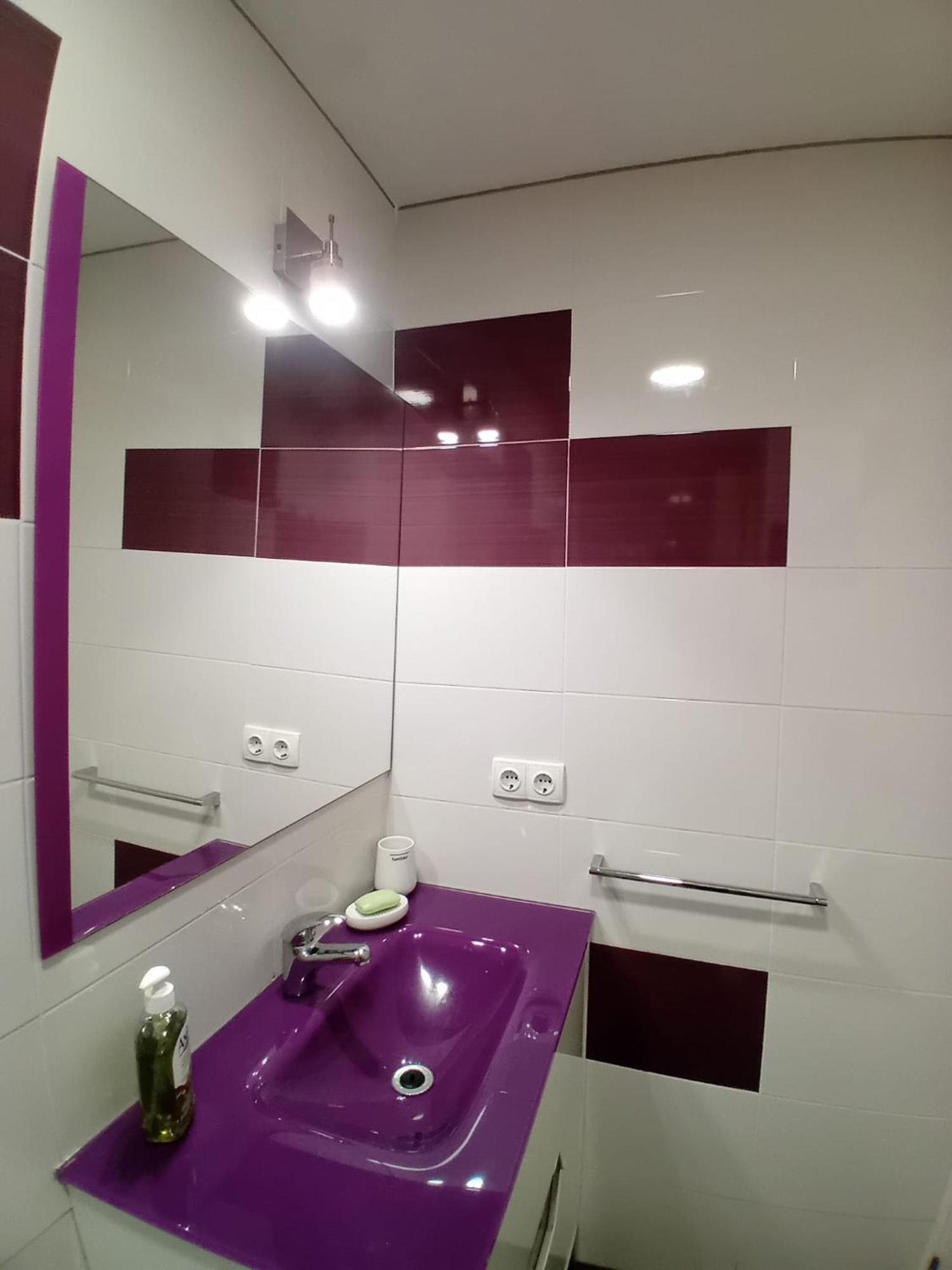 Apartmán Casa Tara Santa Pola Exteriér fotografie