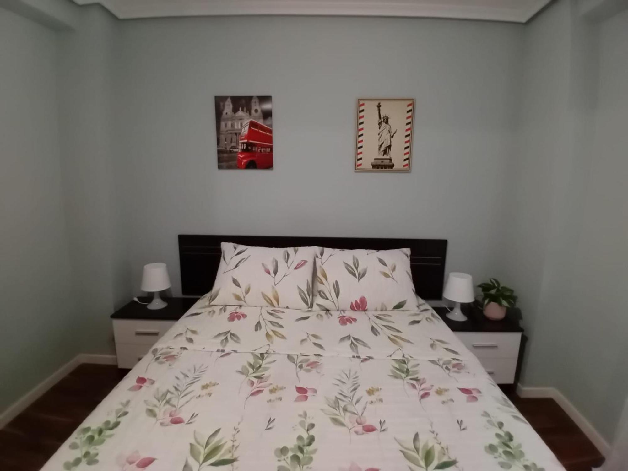 Apartmán Casa Tara Santa Pola Exteriér fotografie