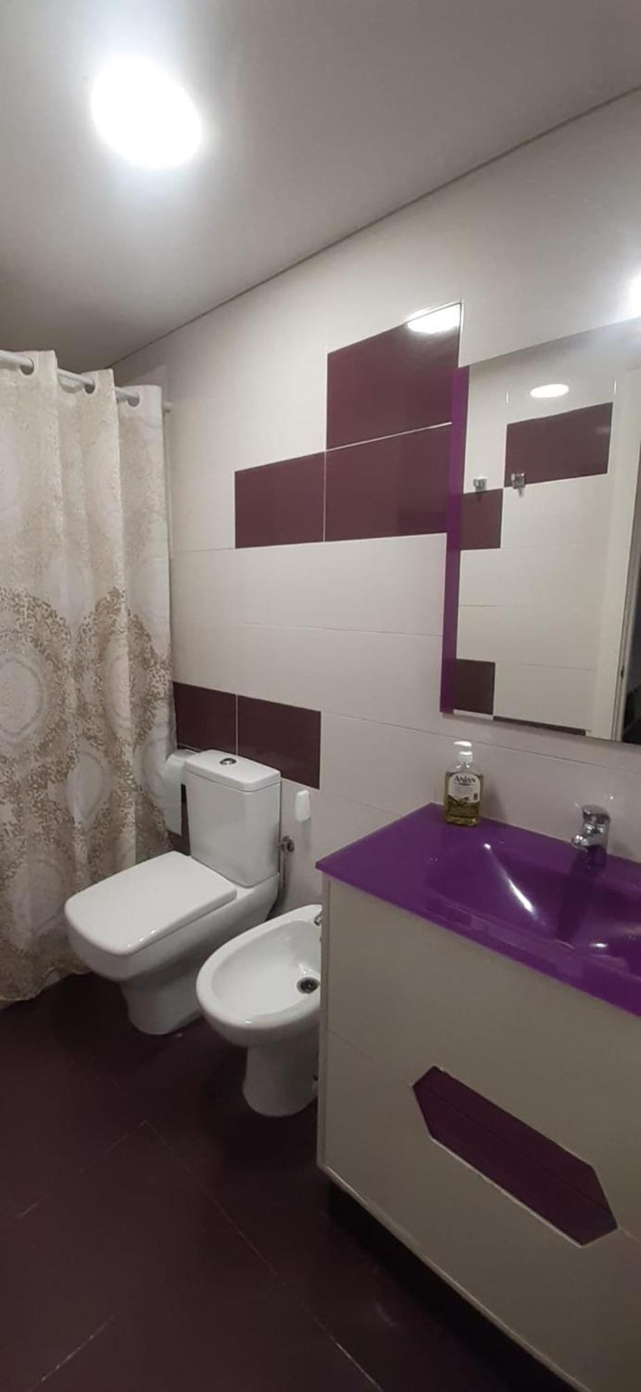 Apartmán Casa Tara Santa Pola Exteriér fotografie