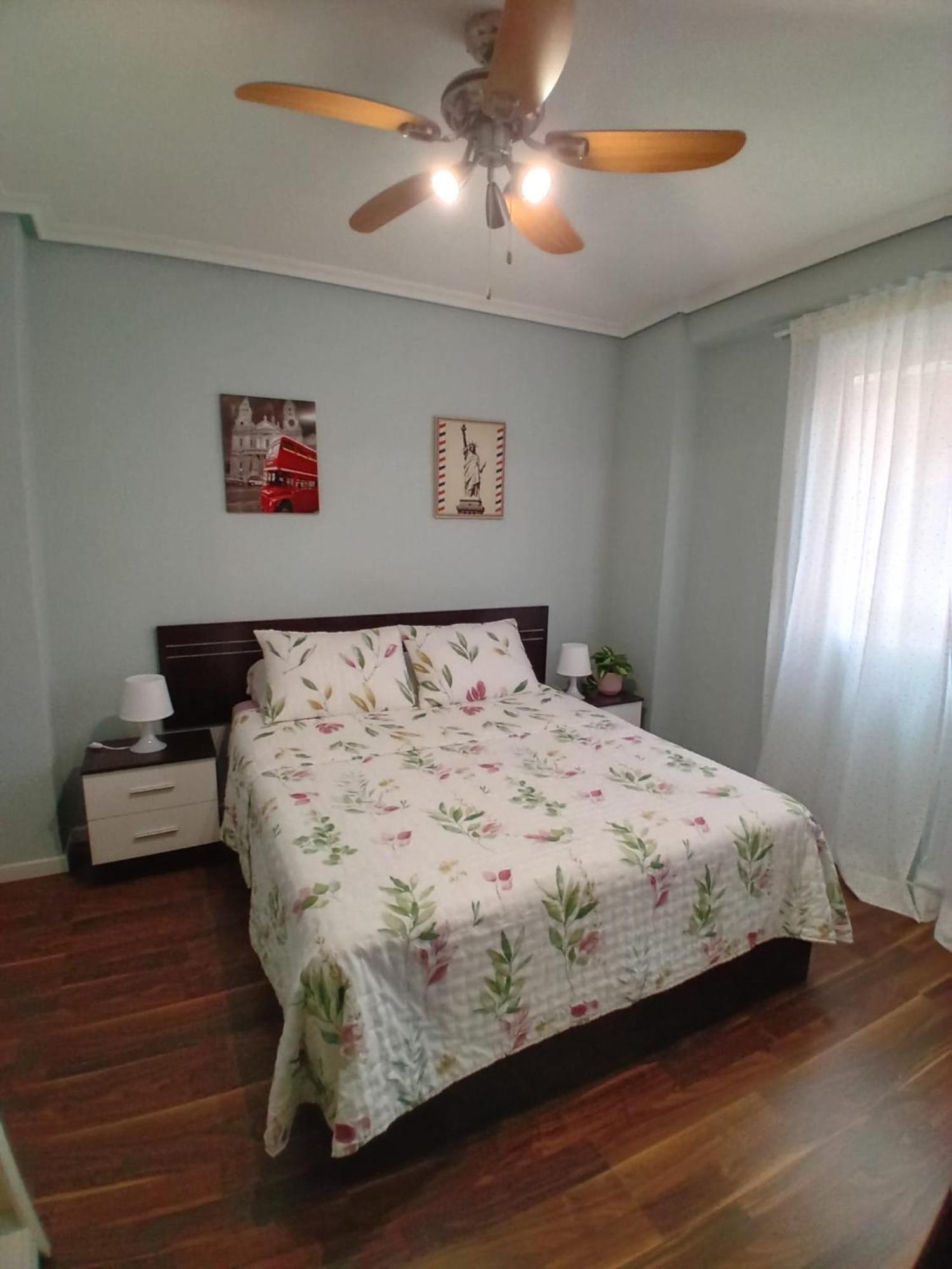 Apartmán Casa Tara Santa Pola Exteriér fotografie