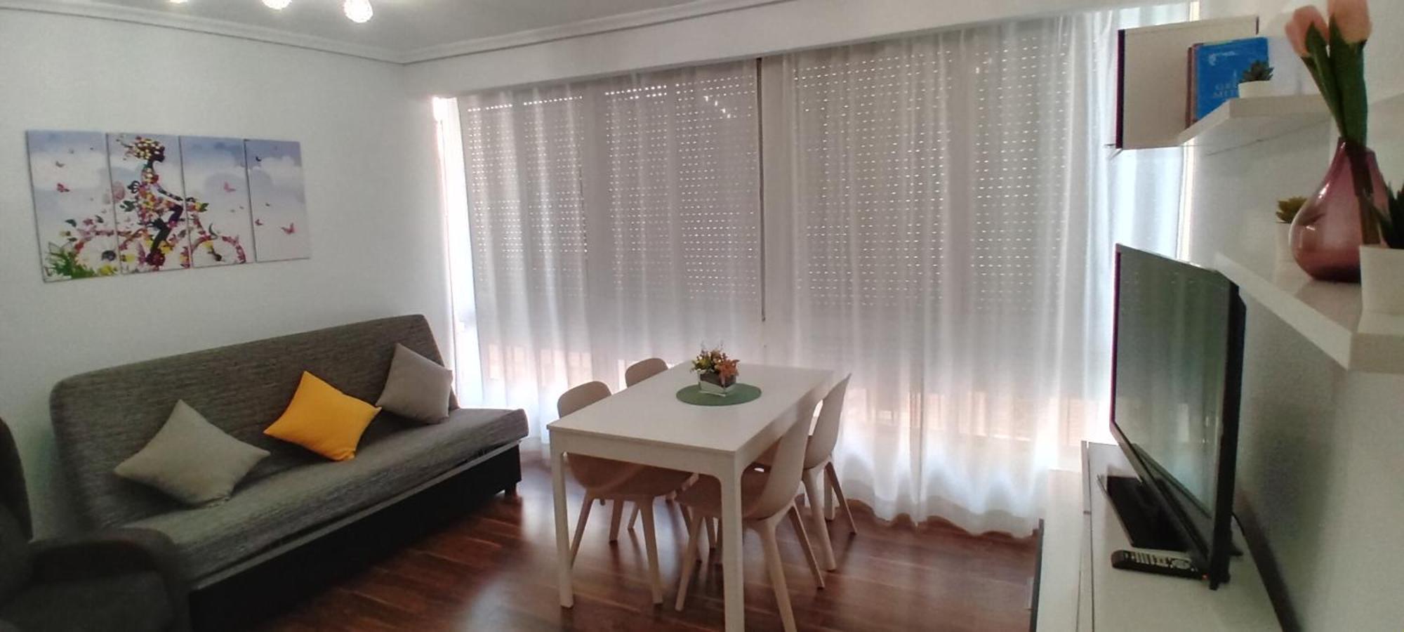 Apartmán Casa Tara Santa Pola Exteriér fotografie