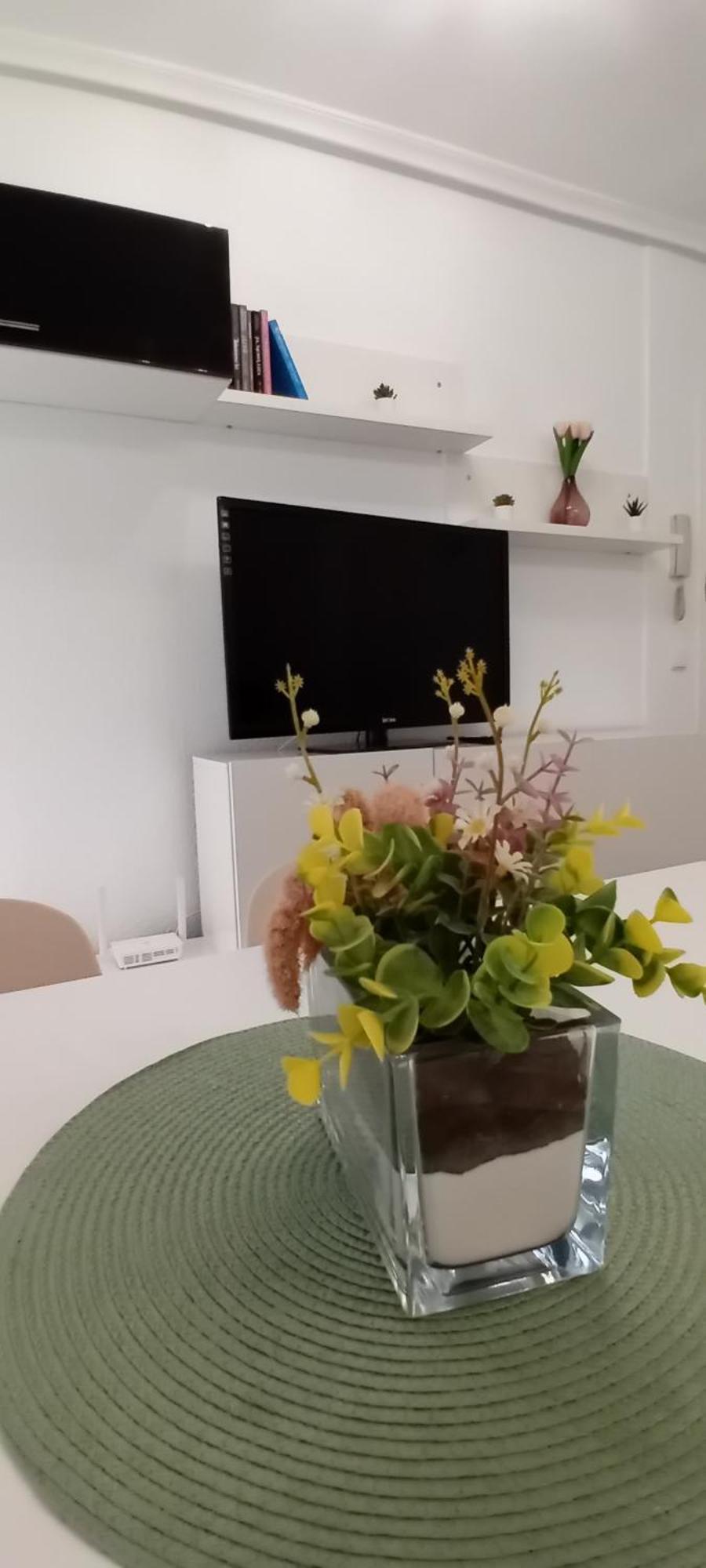 Apartmán Casa Tara Santa Pola Exteriér fotografie