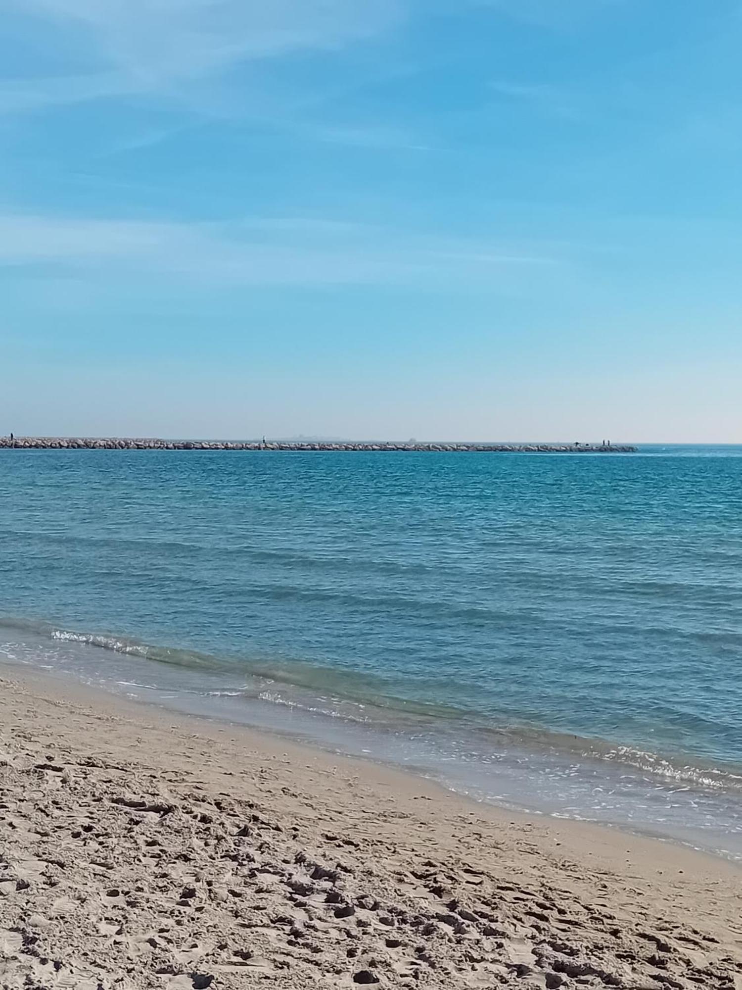 Apartmán Casa Tara Santa Pola Exteriér fotografie