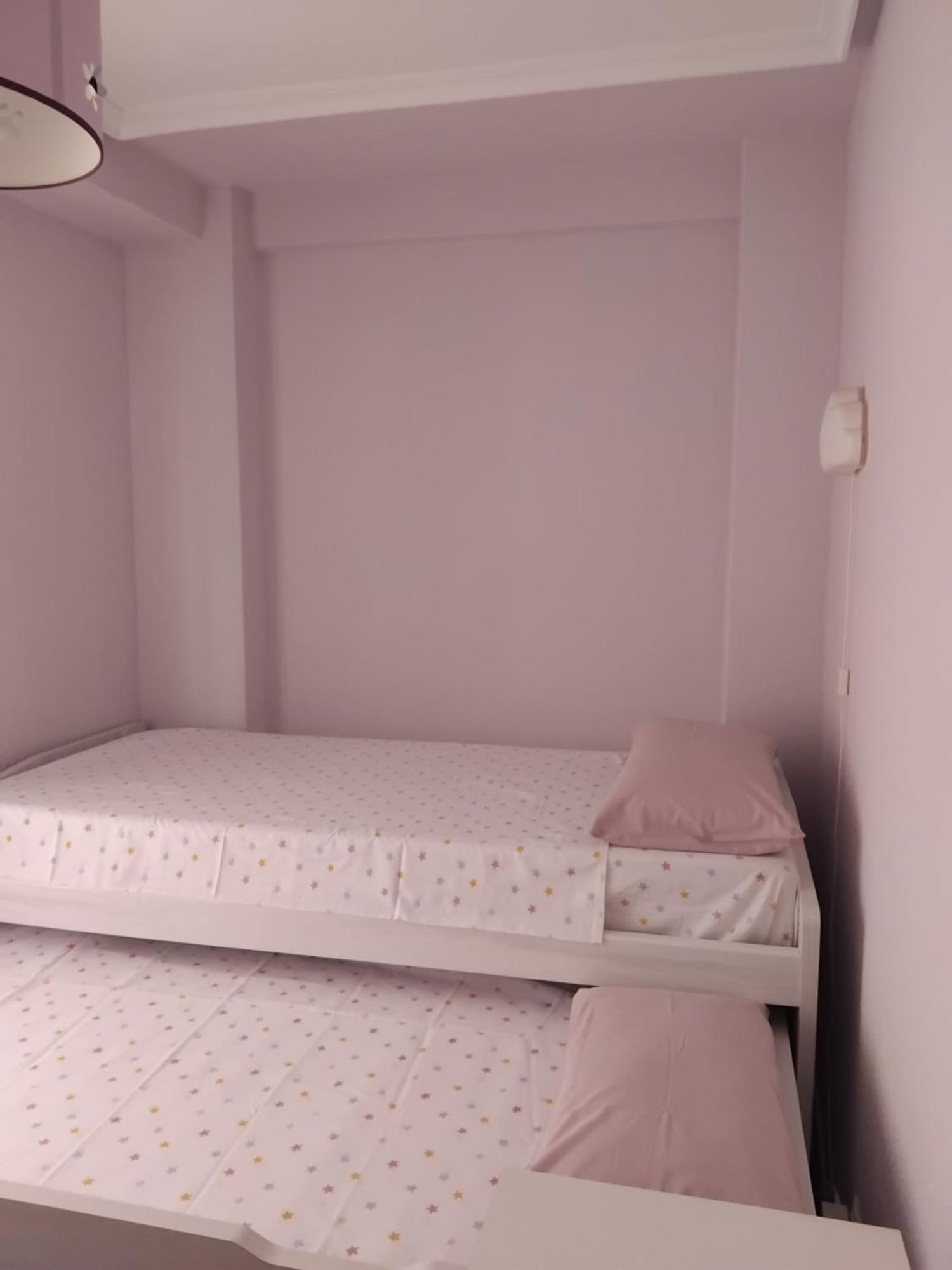 Apartmán Casa Tara Santa Pola Exteriér fotografie