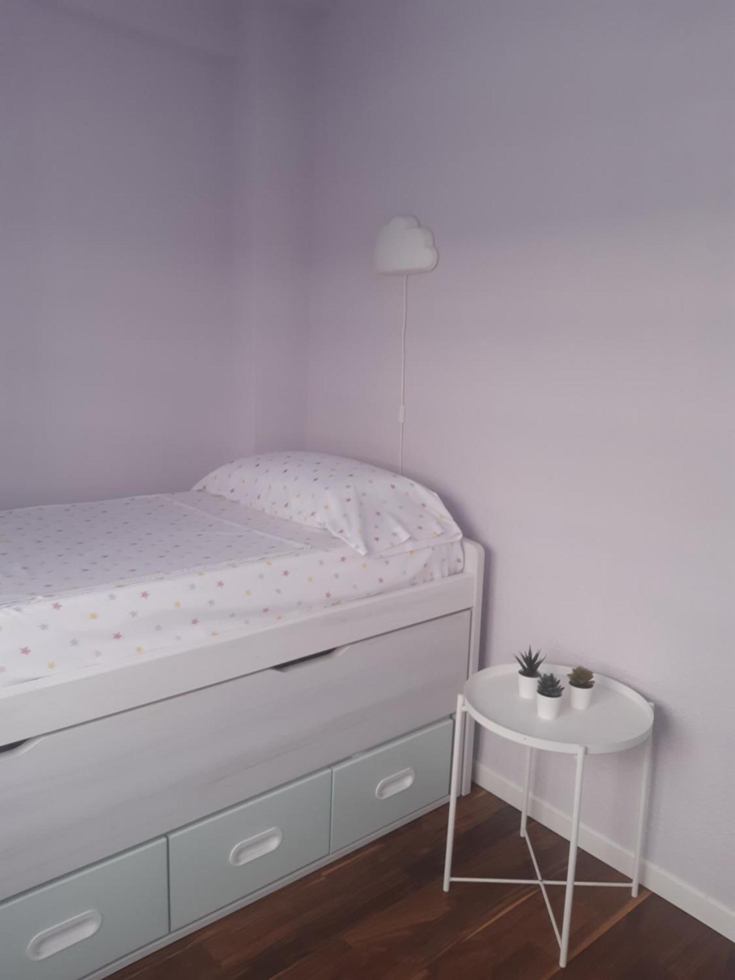 Apartmán Casa Tara Santa Pola Exteriér fotografie