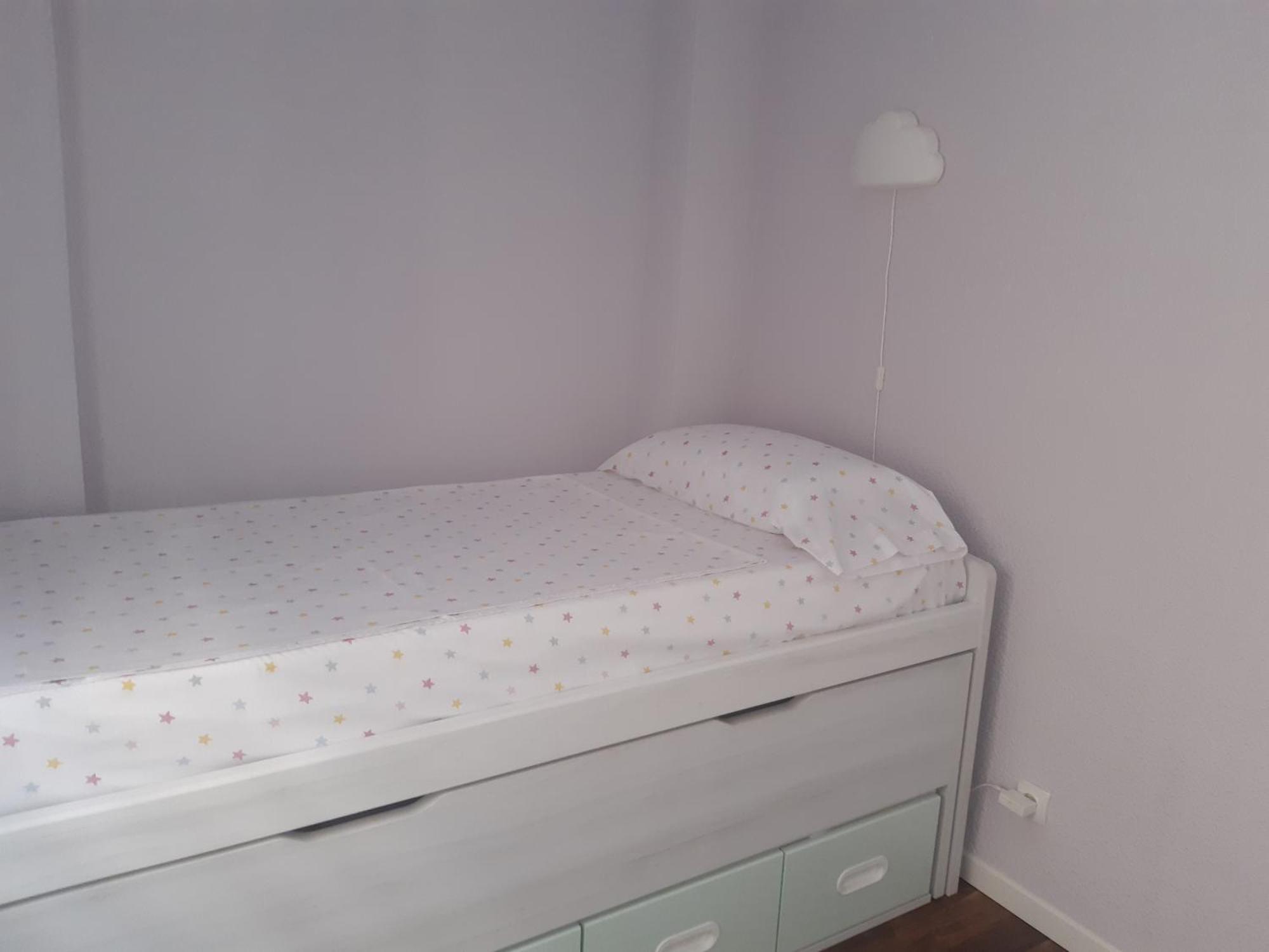 Apartmán Casa Tara Santa Pola Exteriér fotografie